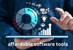 affordable software tools