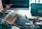 best business software tools