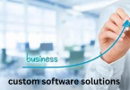 custom software solutions