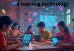 e learning technology
