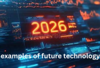 examples of future technology