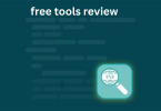 free tools review