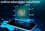online education solutions